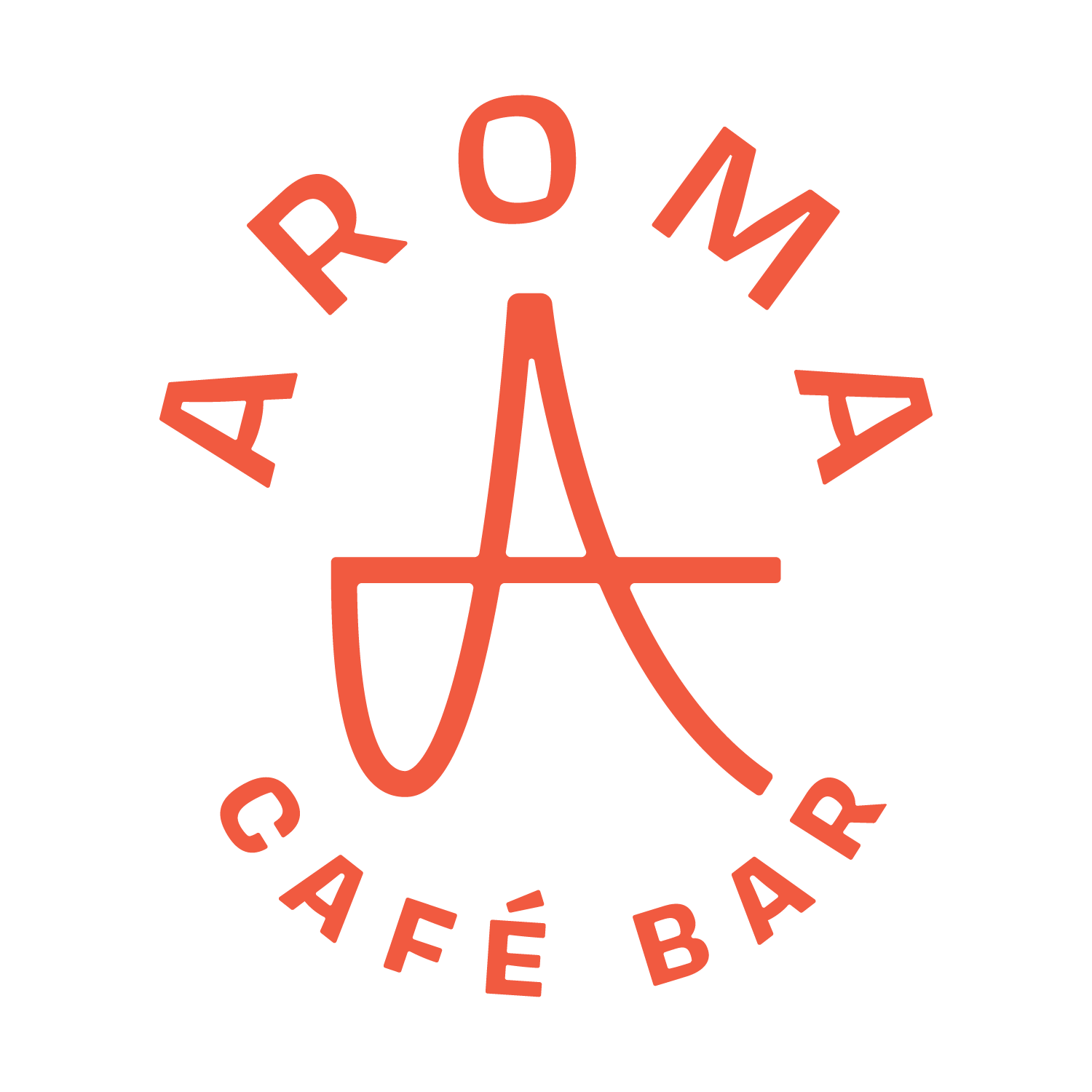 Order Online to Aroma Café Bar